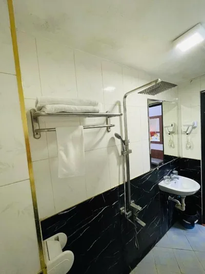 Thu Giang Hà Nội Villa – 照片 3