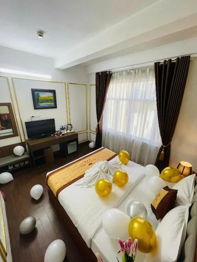 Thu Giang Hà Nội Villa – 照片 4