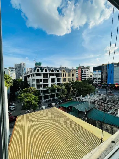 Thu Giang Hà Nội Villa – 照片 5