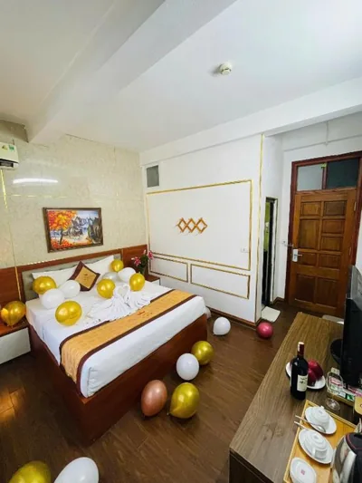 Thu Giang Hà Nội Villa – 照片 7