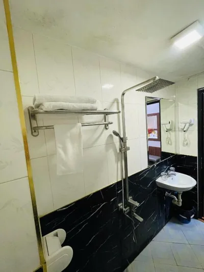 Thu Giang Hà Nội Villa – 照片 8