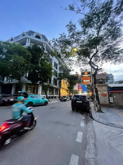 Thu Giang Hà Nội Villa – 照片 9