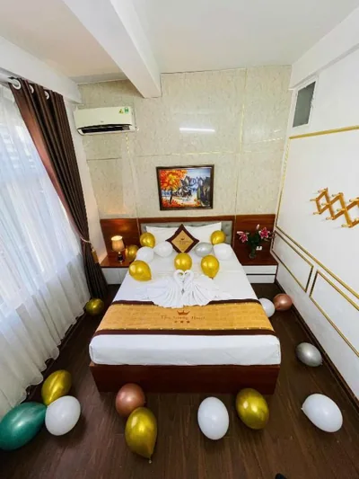 Thu Giang Hà Nội Villa – 照片 11
