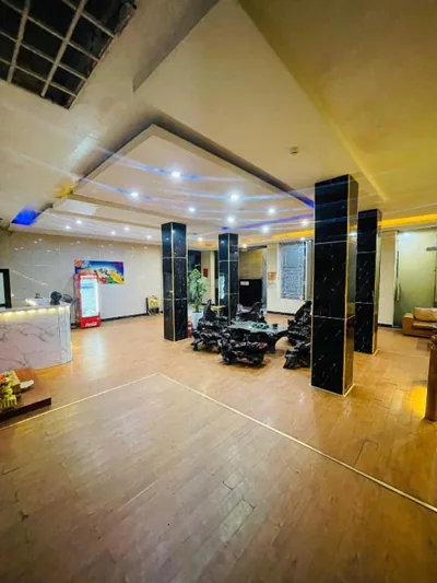 Thu Giang Hà Nội Villa – 照片 14