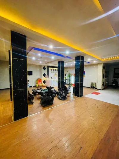 Thu Giang Hà Nội Villa – 照片 15