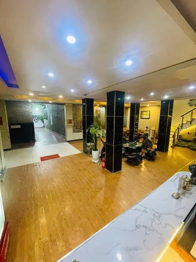 Thu Giang Hà Nội Villa – 照片 16